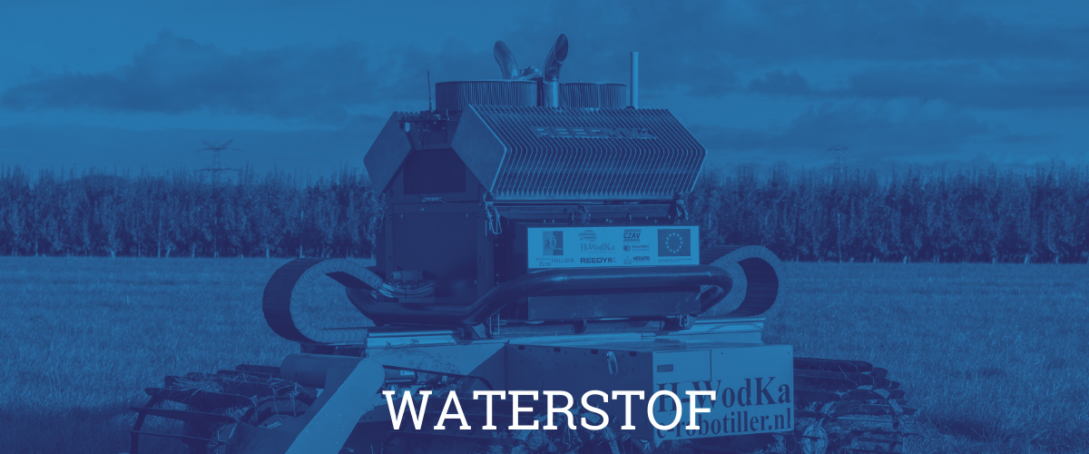 WATERSTOF
