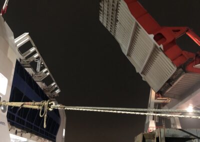 Linkspan