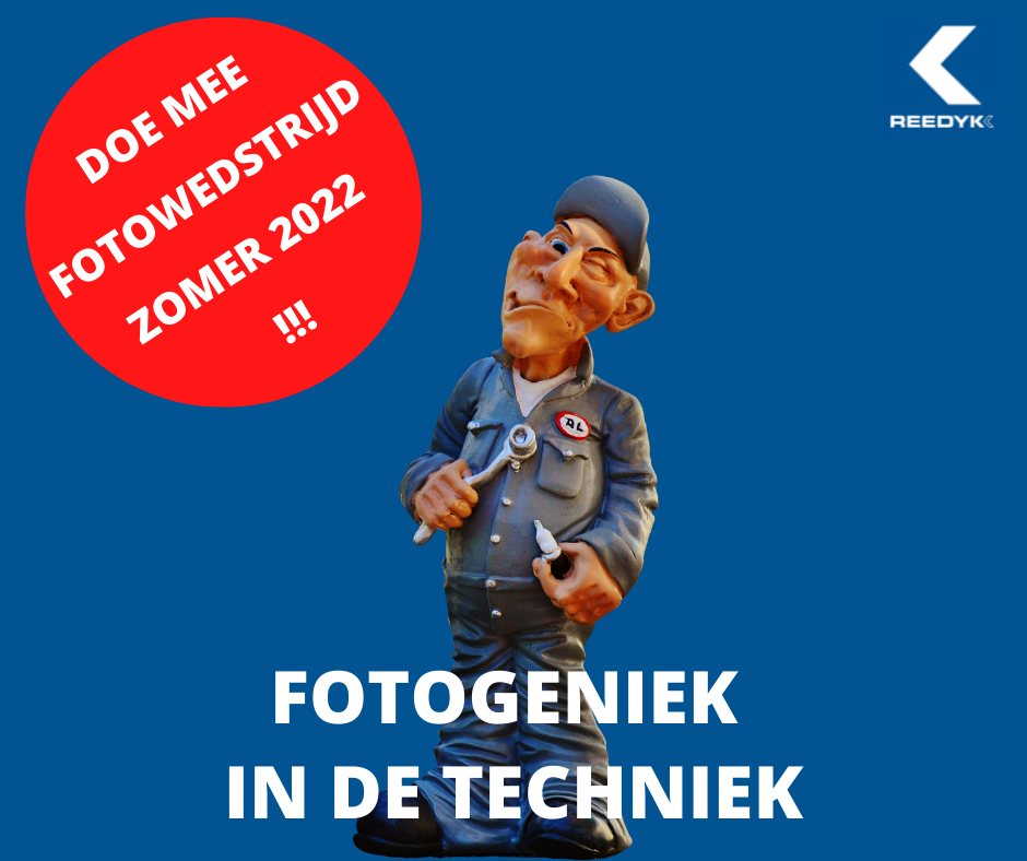 FOTOWEDSTRIJD