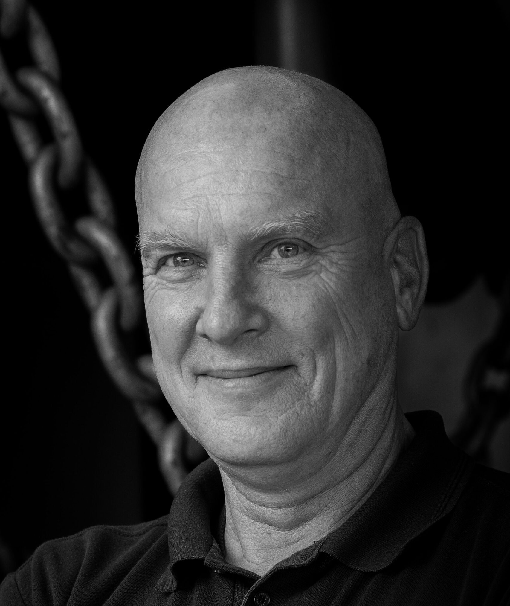 Eigenaar / directeur Dirk Reedijk