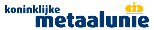 Logo metaalunie