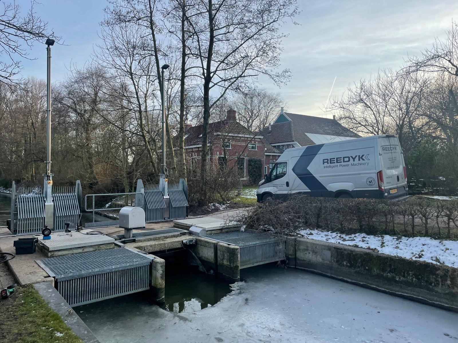 Waterschap Noorden 
